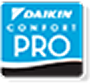 Daikin Comfort Pro