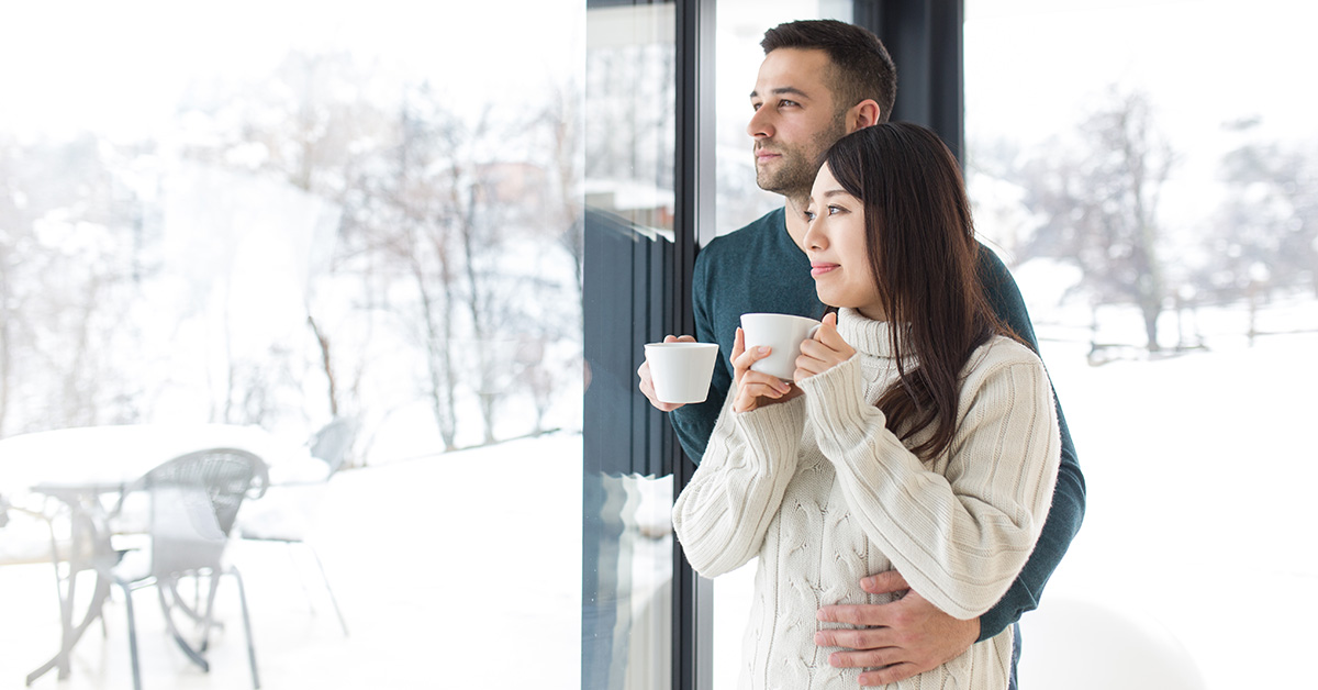 Échangeur d’air : votre allié cet hiver