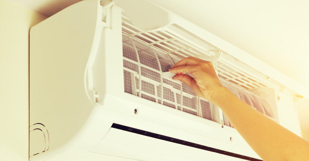 Entretenir convenablement votre thermopompe