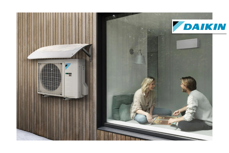 The future of heating and air conditioning: innovations and trends