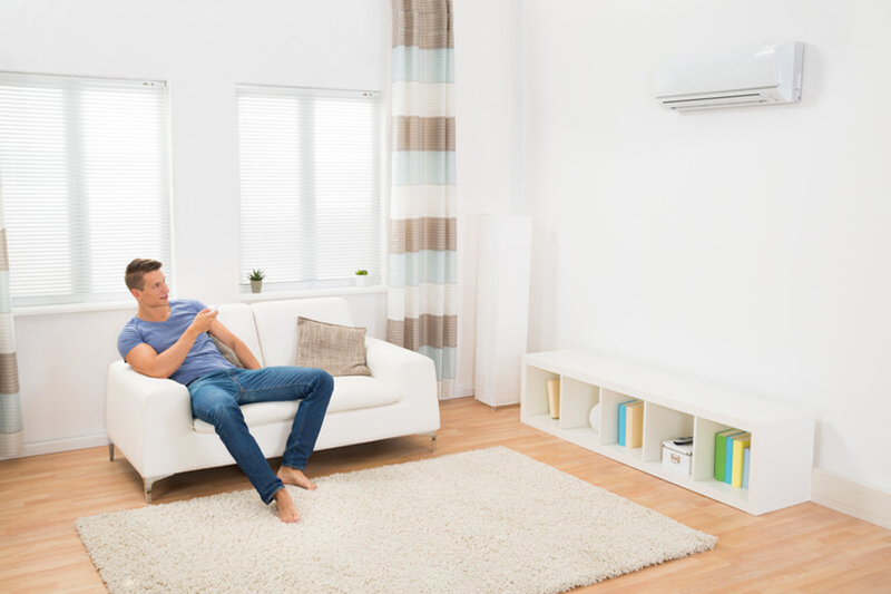 Accurately Calculating the Required Power for Your Air Conditioner