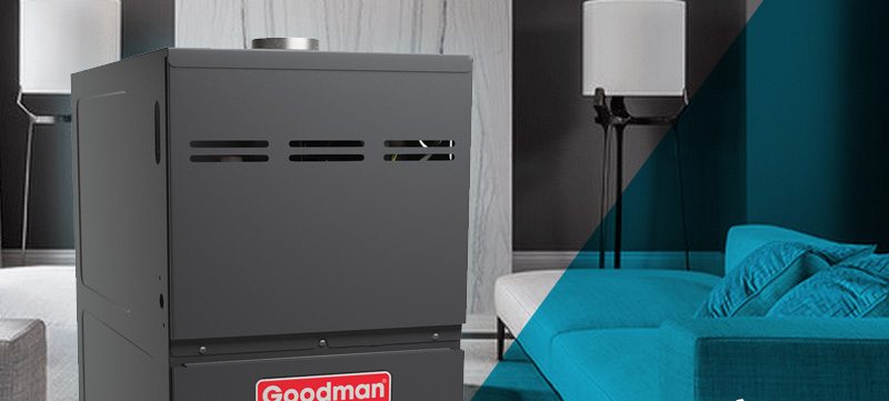 Why Change Your Oil Furnace for an Electric System?