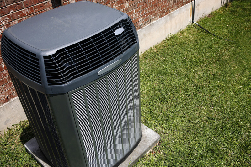 Using a Heat Pump to Reduce Heating Bills