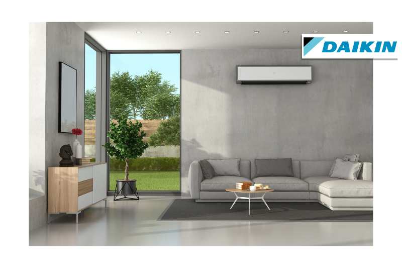 Le futur du chauffage et de la climatisation : innovations et tendances