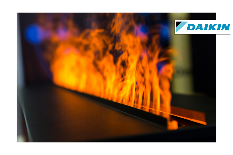 Choosing a natural gas geating system: advantages and considerations