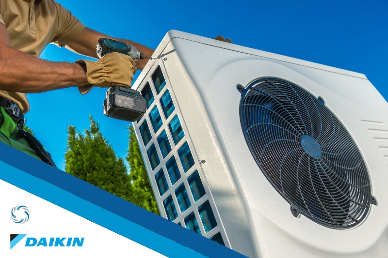 Thermopompe et canicule : restez au frais cet été