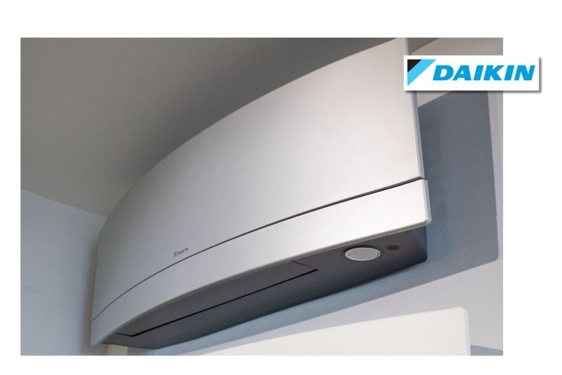 Why a Daikin heat pump in Quebec: a smart choice for efficient winter heating
