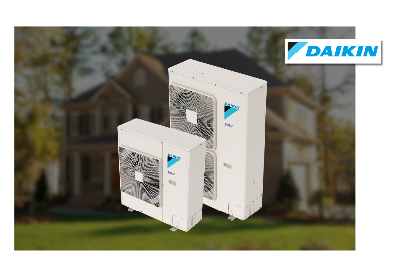 How reliable are Daikin heat pumps?