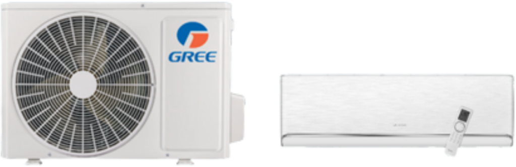 Gree Airy Série R32