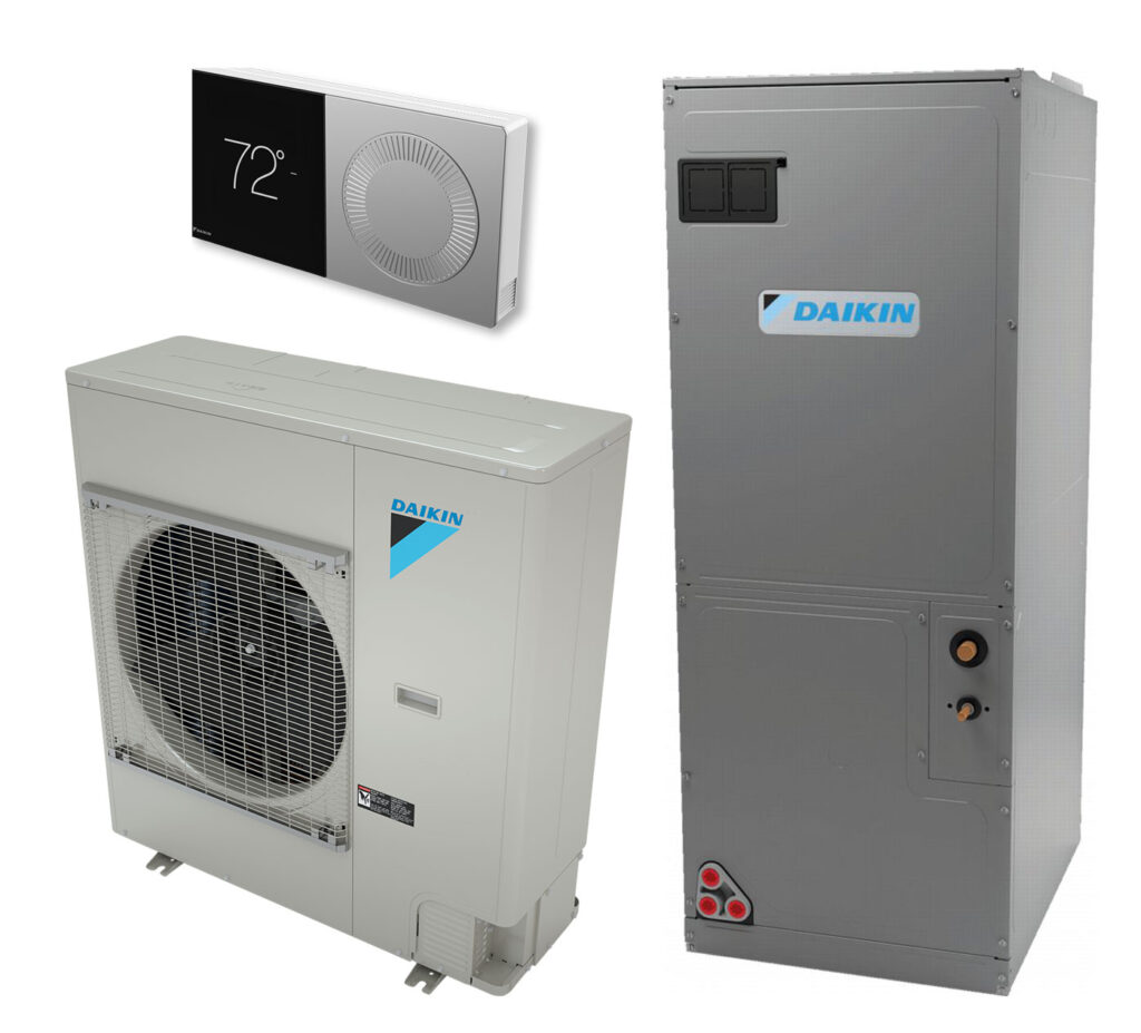 Daikin Fit