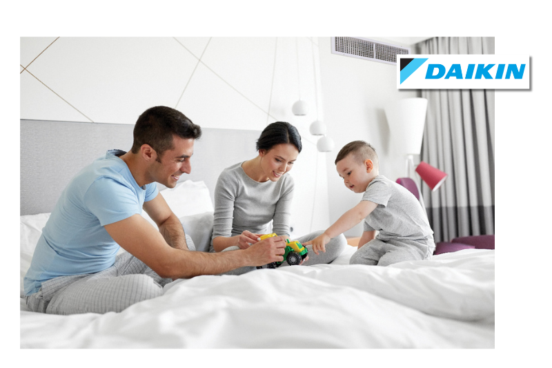 What rebates are available for a central heat pump?