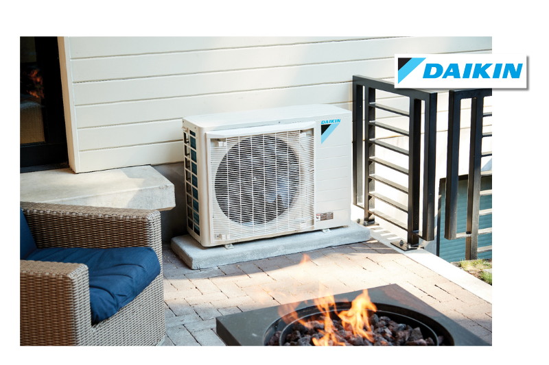 Quel est le coût d’une thermopompe centrale?
