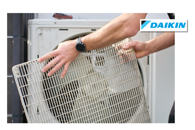 Quel est l’entretien d’une thermopompe?